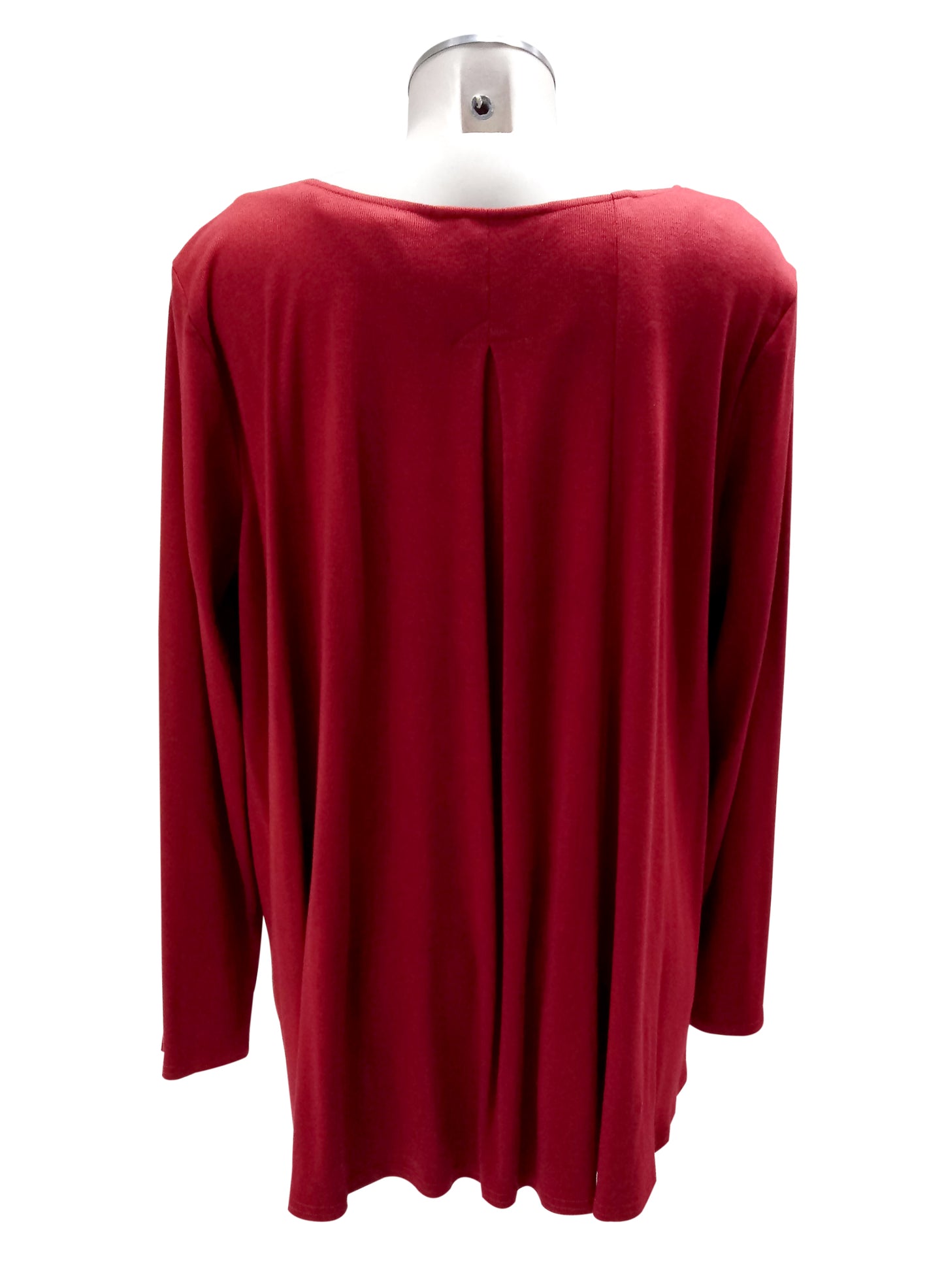 Maglia POLO Rossa