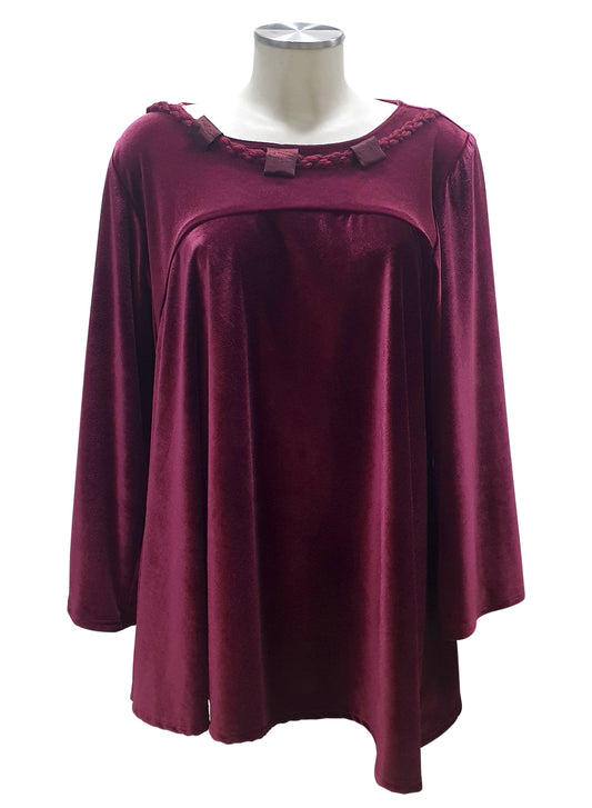 Casacca RUOTA Bordo'