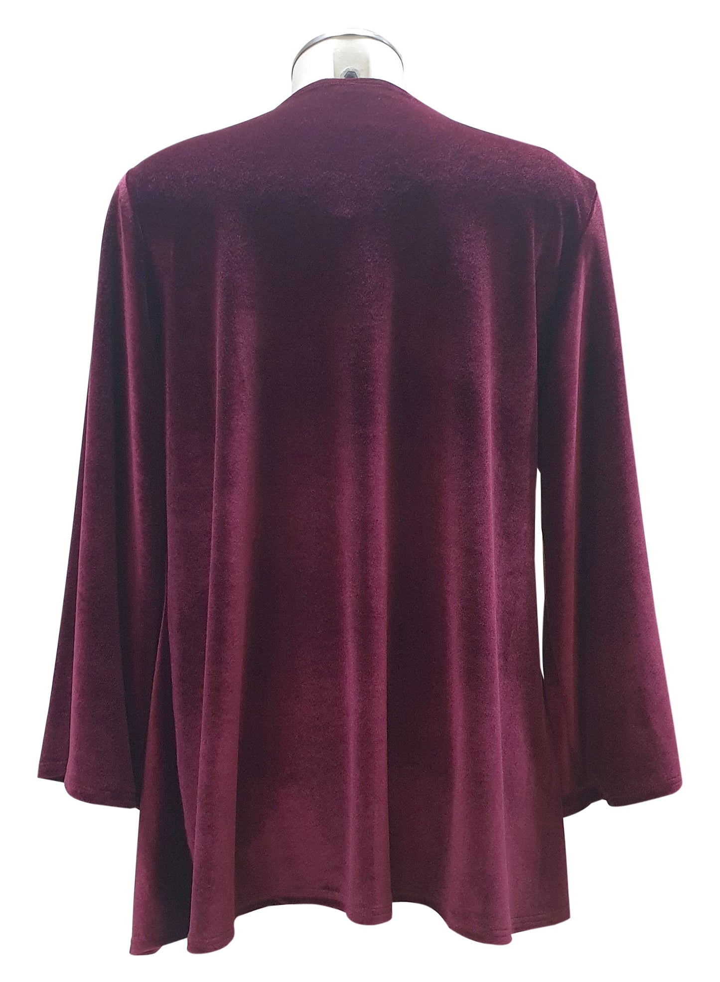 Casacca RUOTA Bordo'