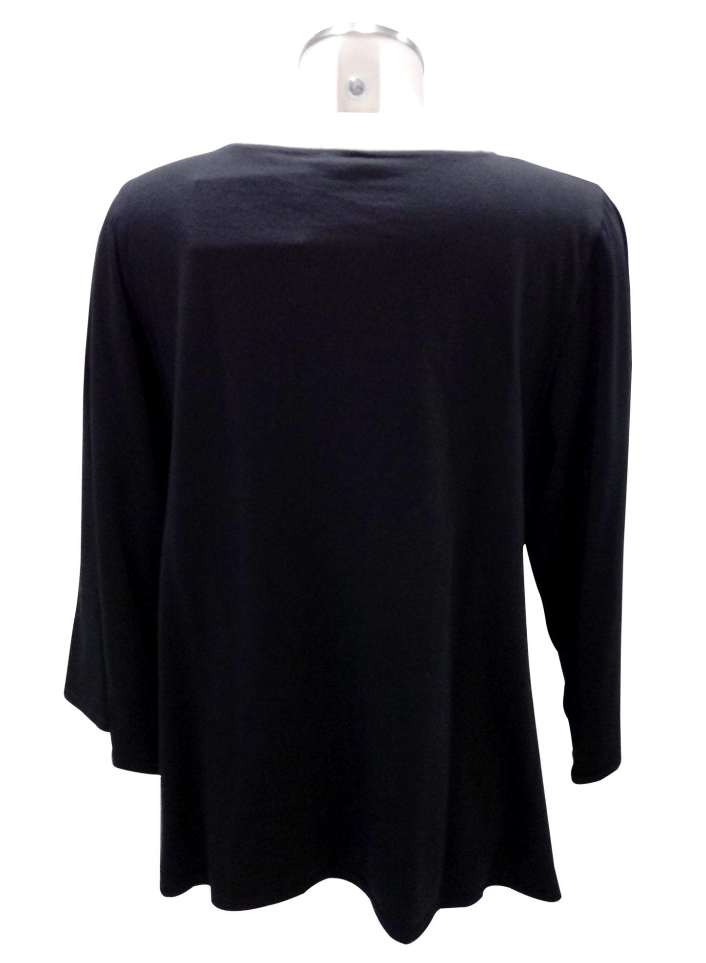 Maglia RUOTA Nera