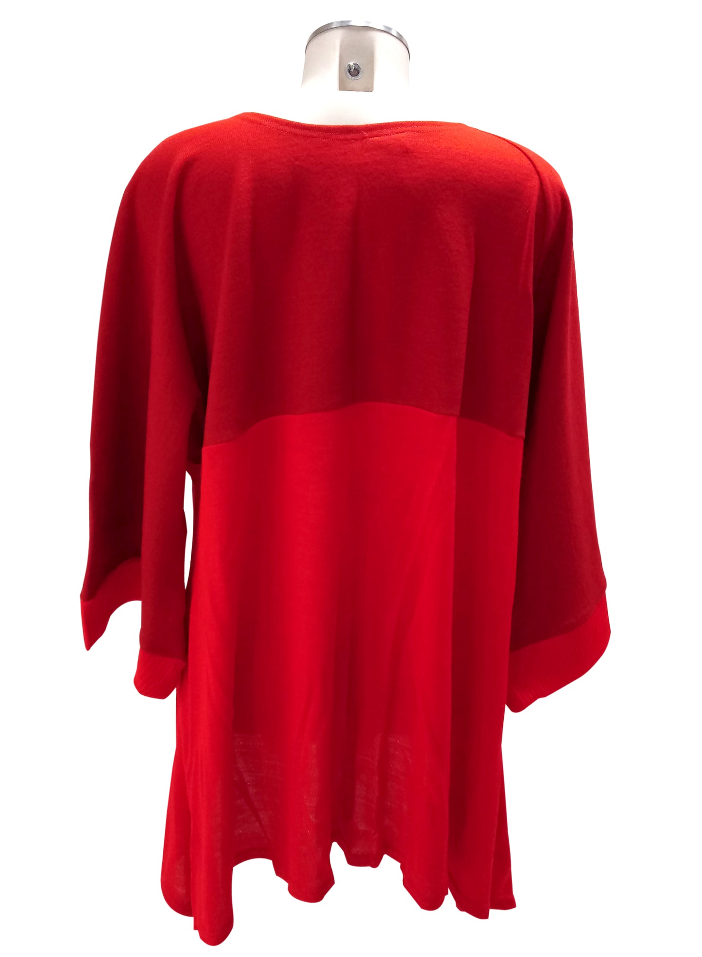 Maglia TRAPEZIO Rossa