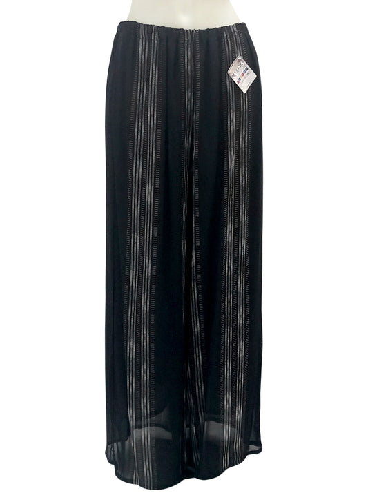 Pantalone ALADIN Nero