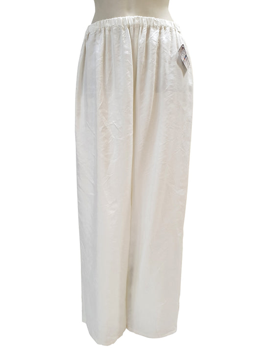 Pantalone ELIBEN Bianco