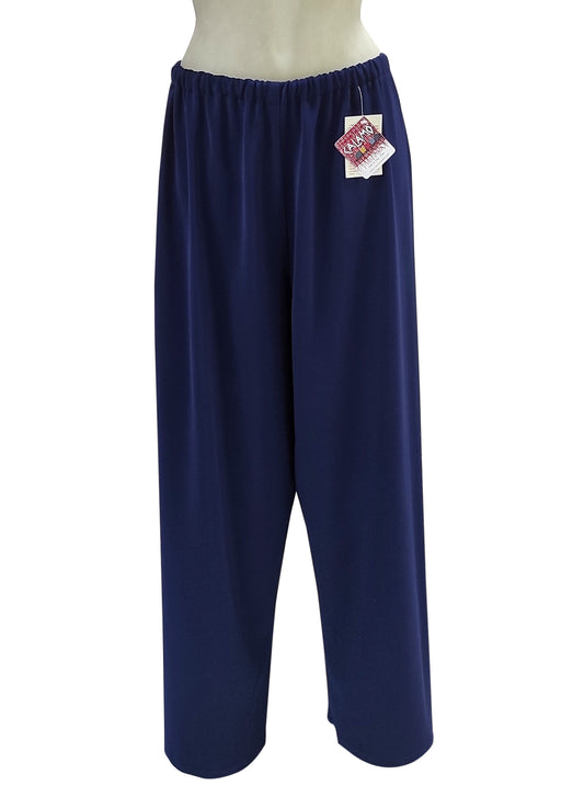 Pantalone LORELLA Cady Blu