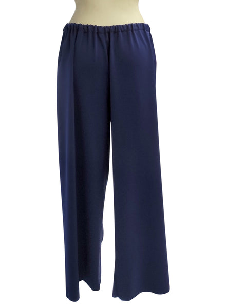 Pantalone LORELLA Cady Blu