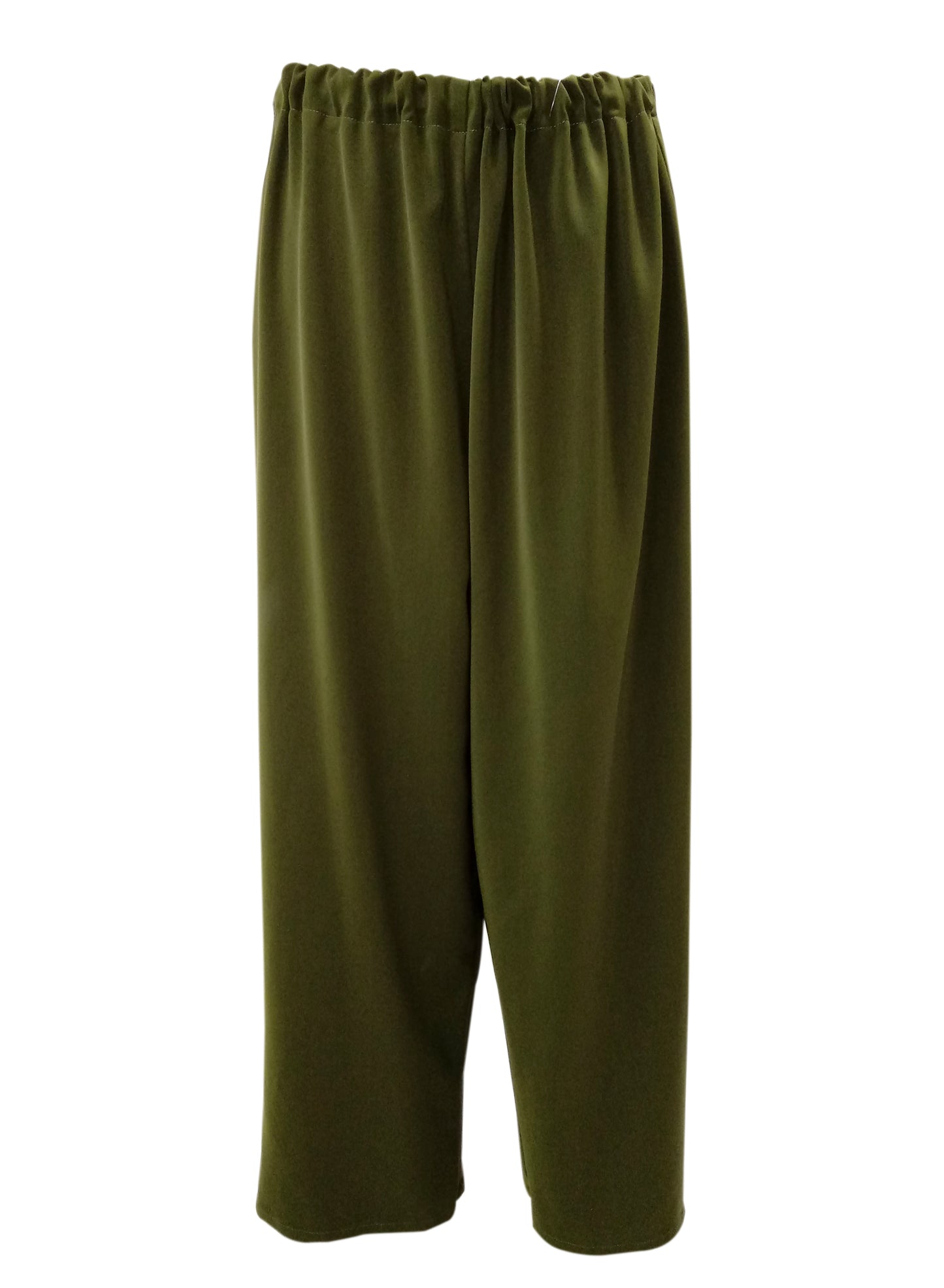 Pantalone LORELLA Cady V. Militare