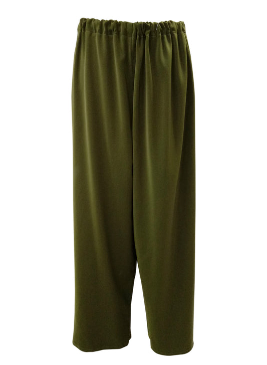 Pantalone LORELLA Cady V. Militare