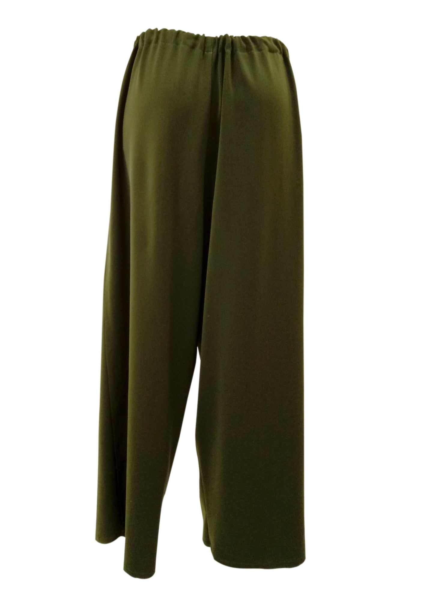 Pantalone LORELLA Cady V. Militare