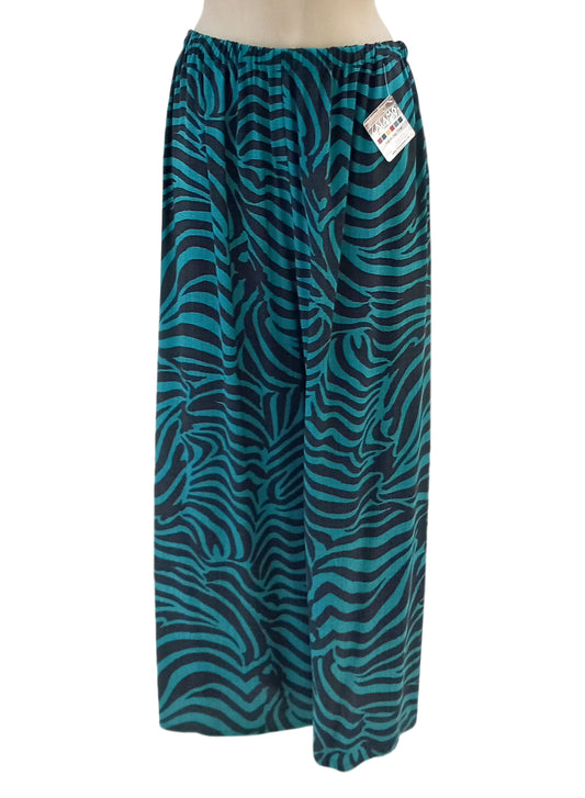 Pantalone LORELLA Astratto