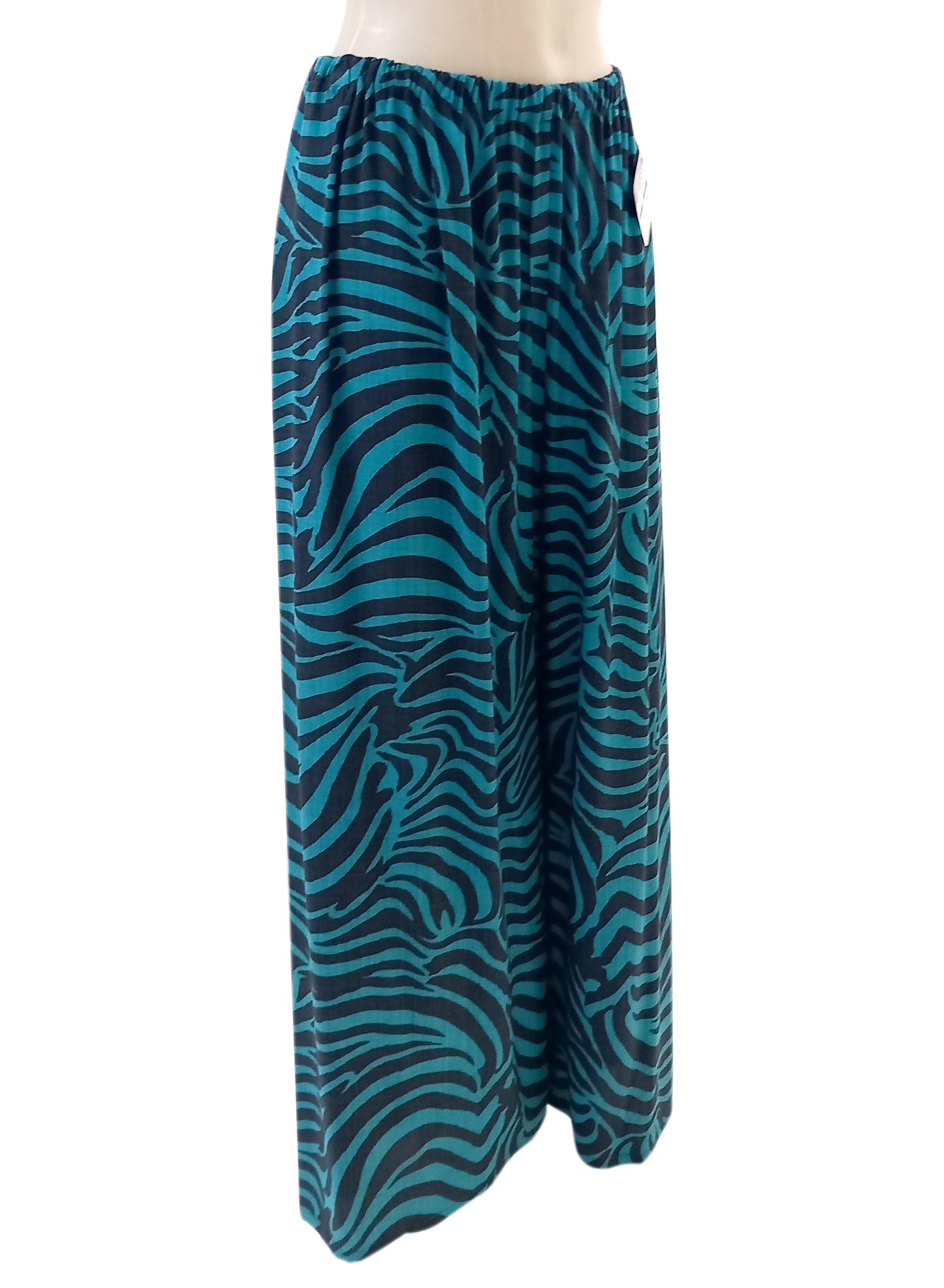 Pantalone LORELLA Astratto