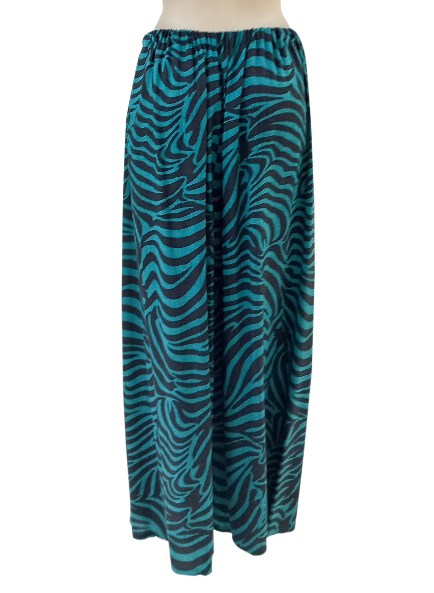 Pantalone LORELLA Astratto