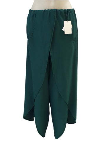 Pantalone PINGUINO Verde