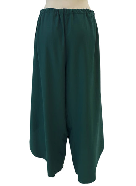 Pantalone PINGUINO Verde