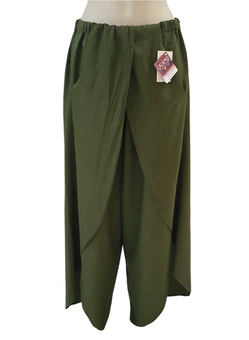 Pantalone PINGUINO Militare