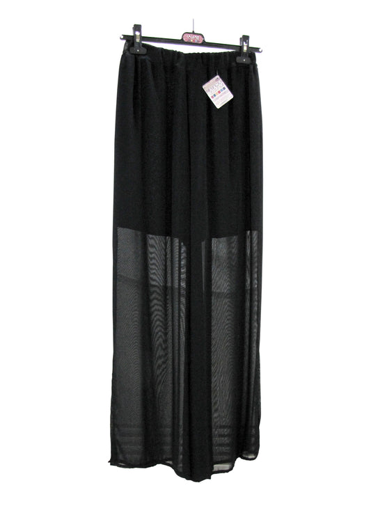 Pantalone PERLA Nero