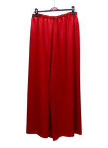 Pantalone PERLA Rosso
