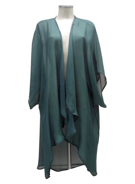 Spolverino ANTONELLA Verde