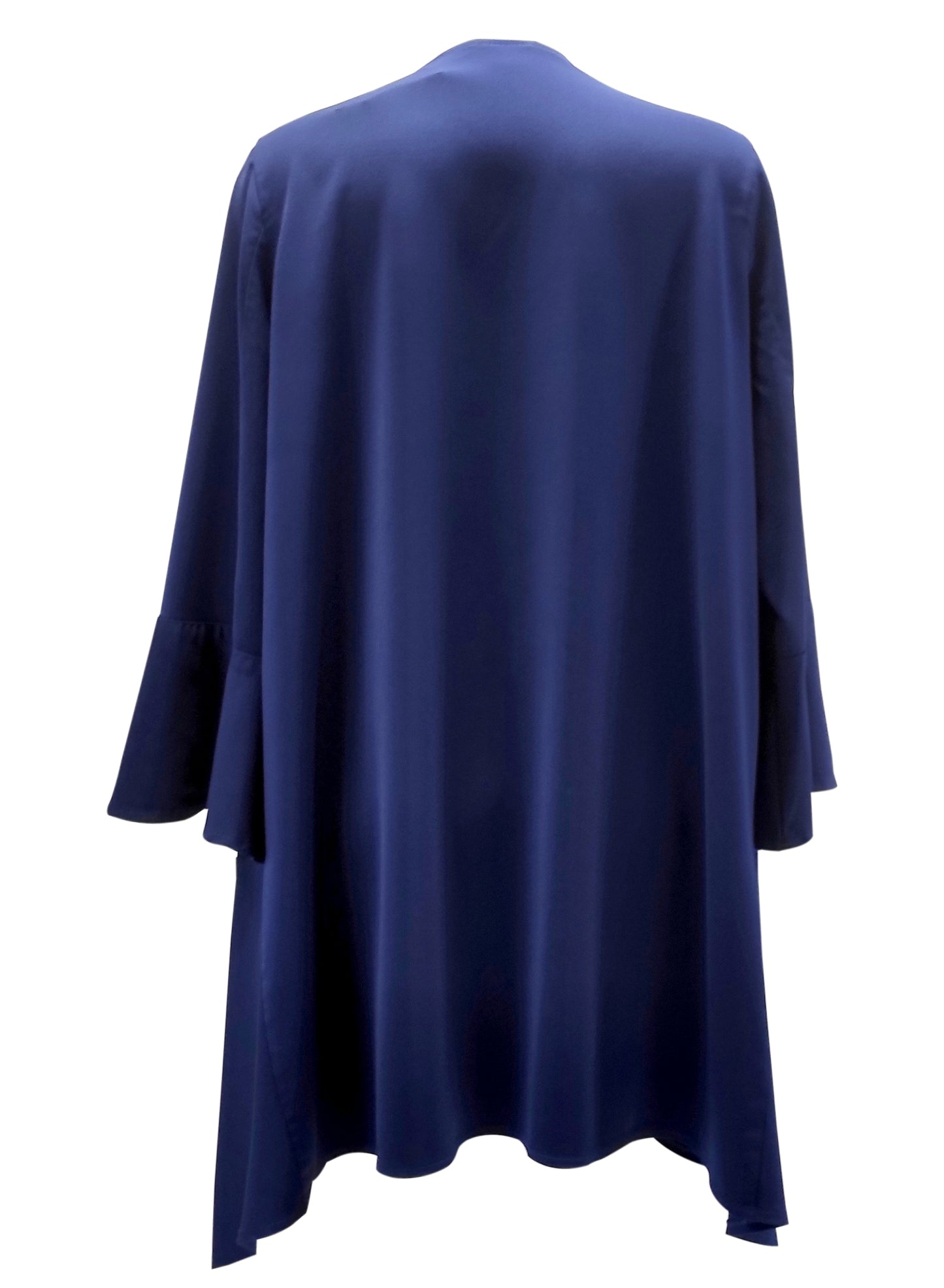 Spolverino BALZE Blu