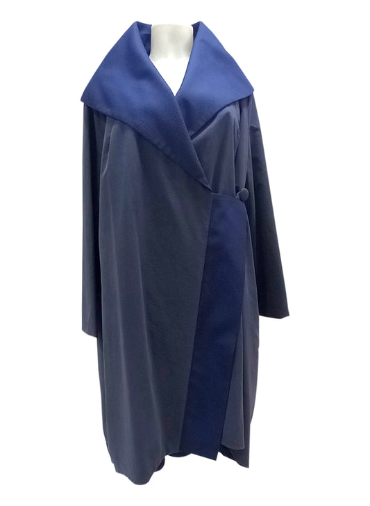Spolverino VULCANO Blu