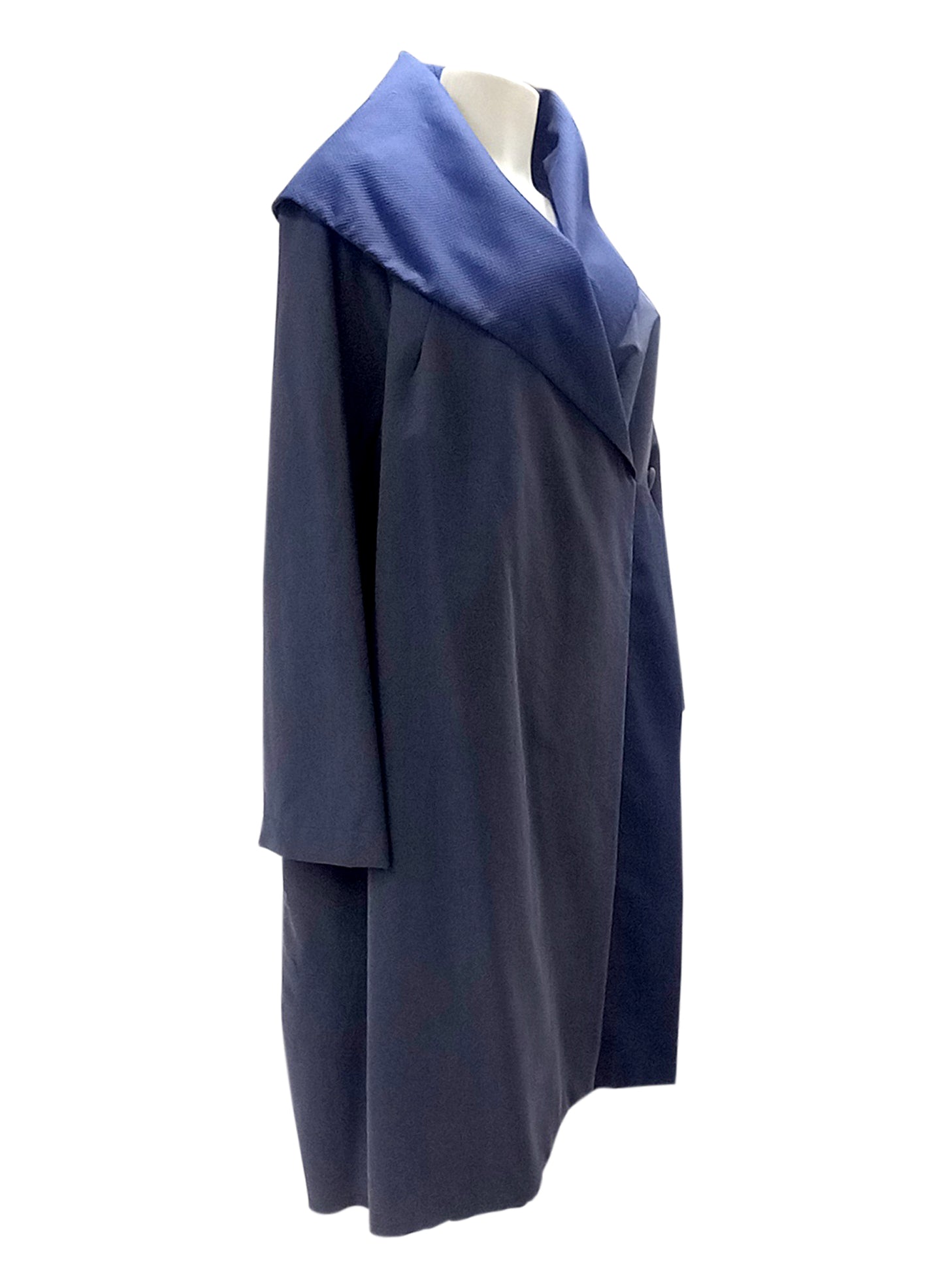 Spolverino VULCANO Blu