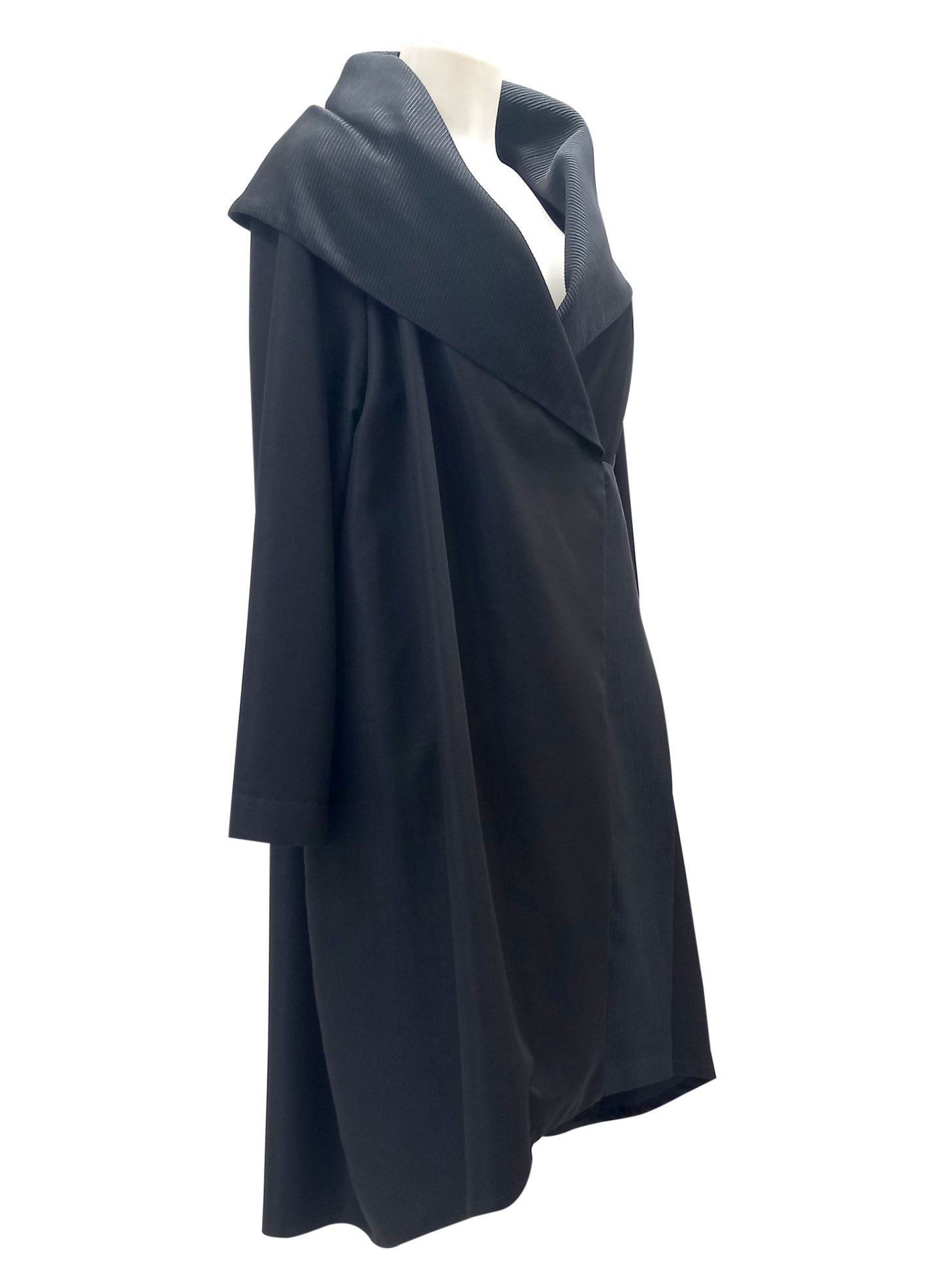 Spolverino VULCANO Nero