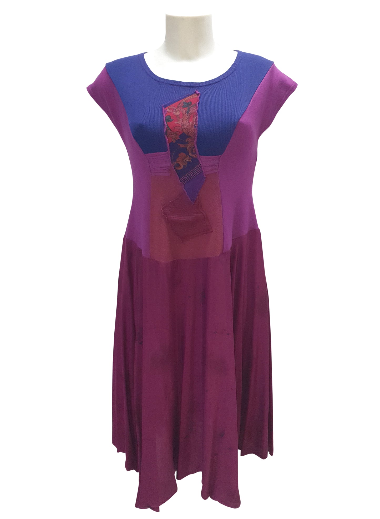 Abito STRECHT Mauve