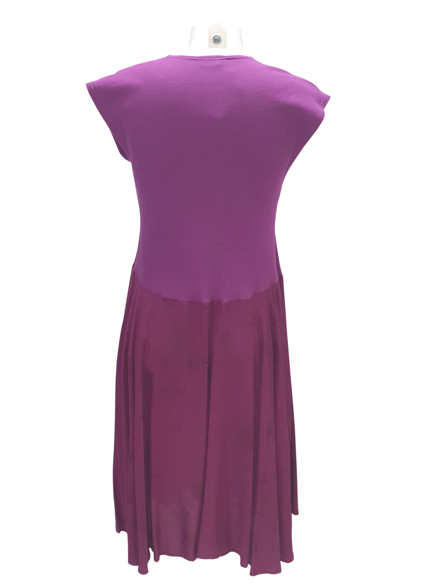 Abito STRECHT Mauve