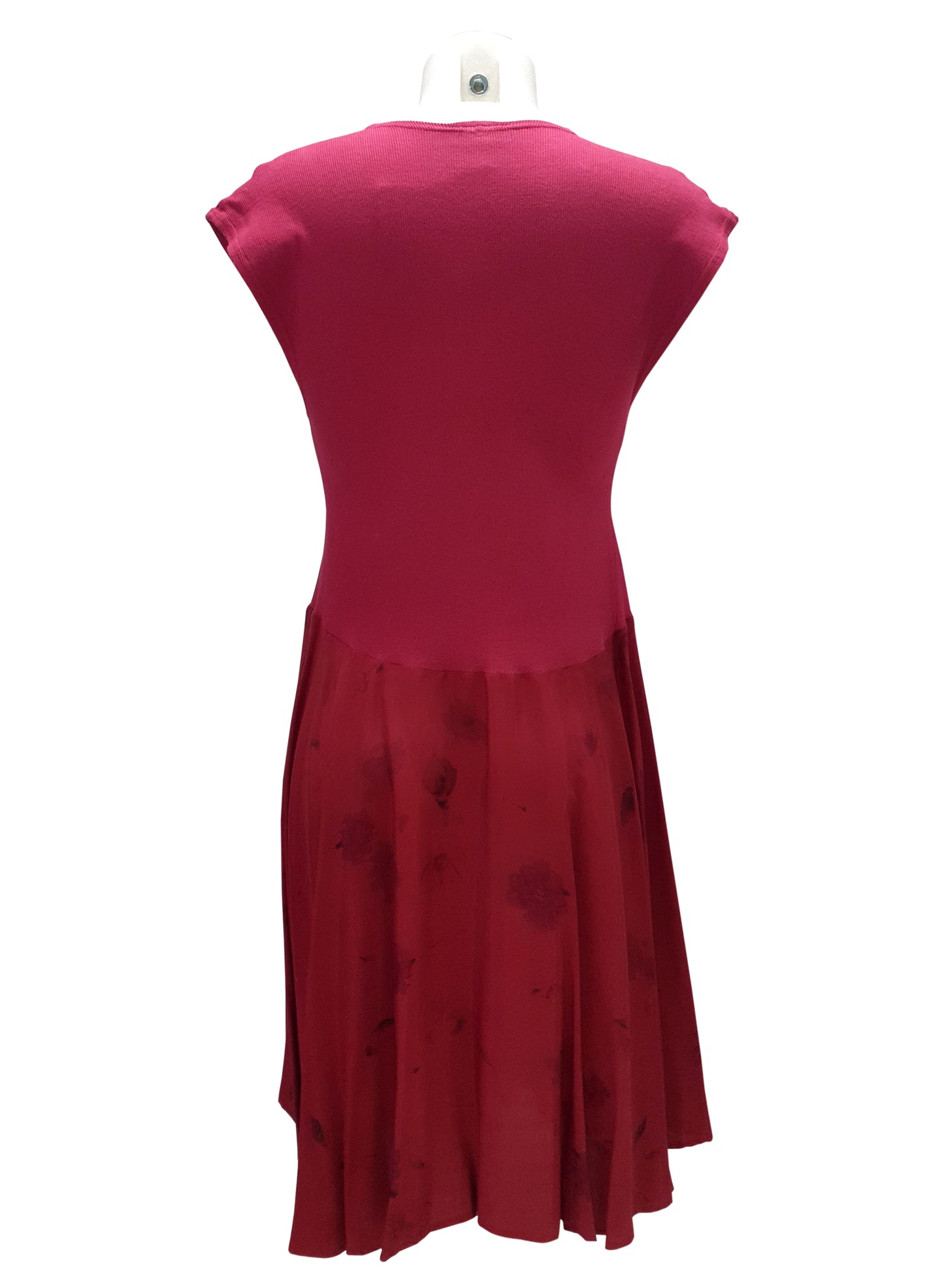 Abito STRECHT Rosso